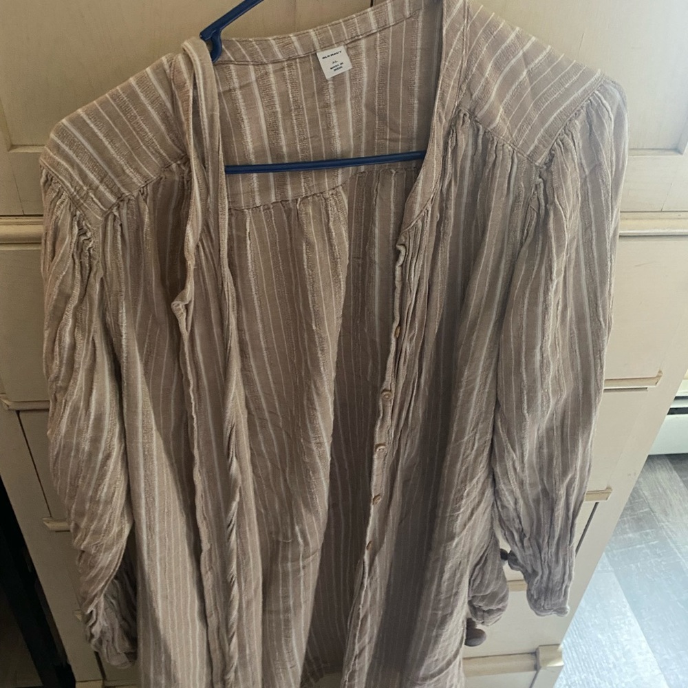 Old navy dress